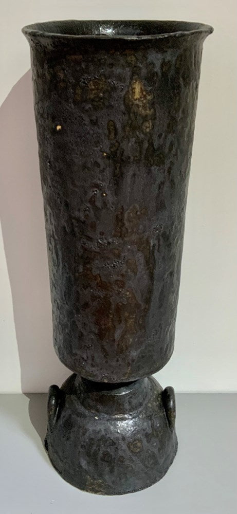 Isolated N. 32 Vessel