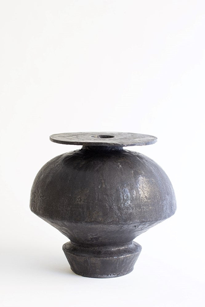 Isolated N. 18 Vessel
