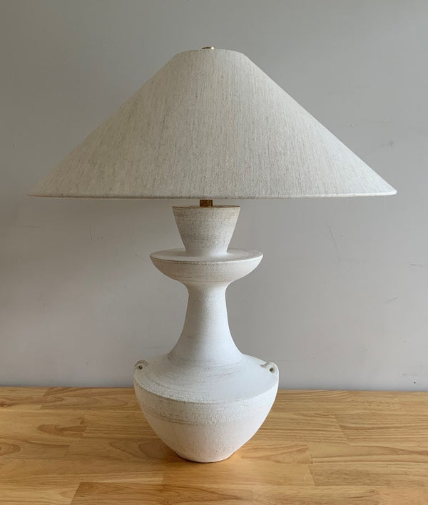 Cyprus Lamp