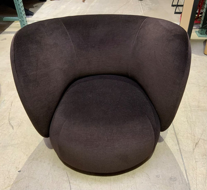 Rico Lounge Chair w/ Swivel