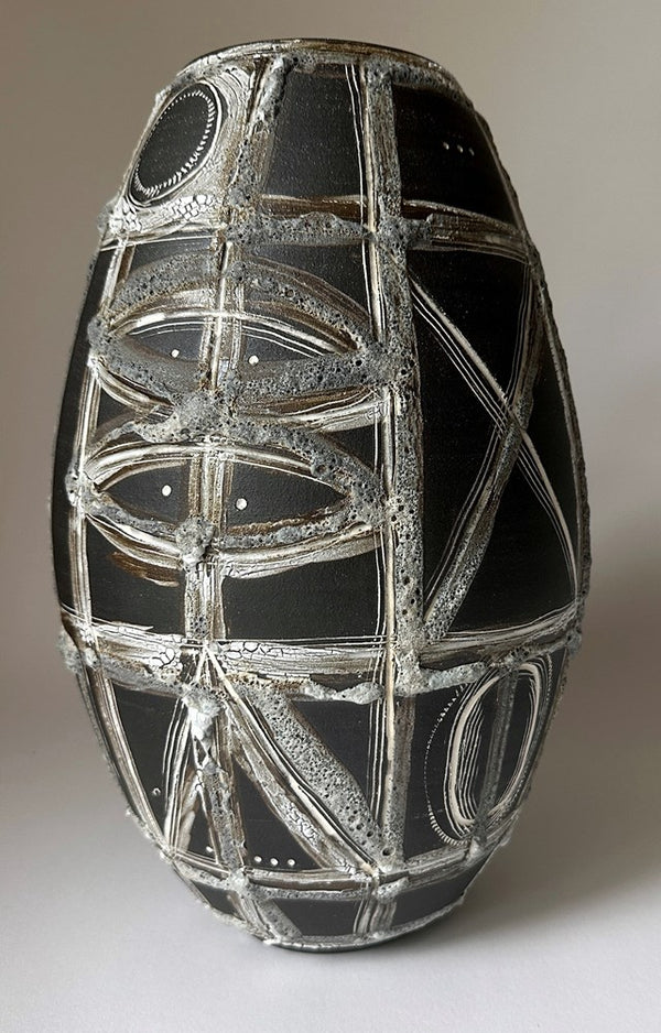 Ovate Vessel
