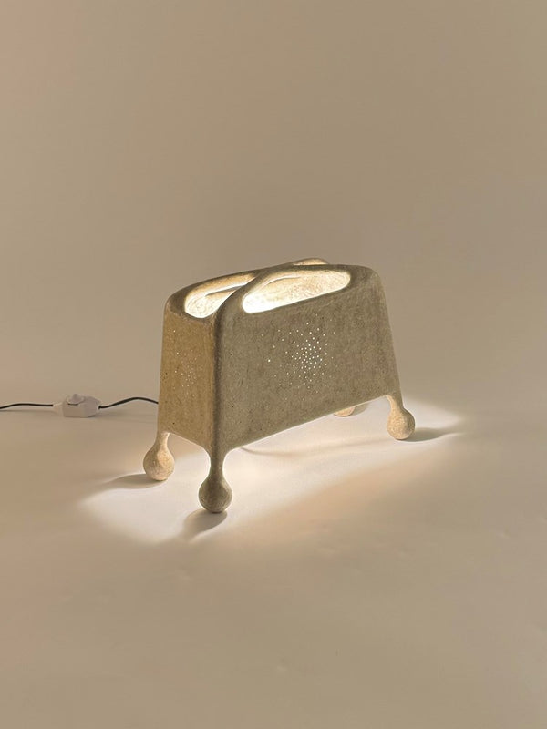 Juno Table Lamp