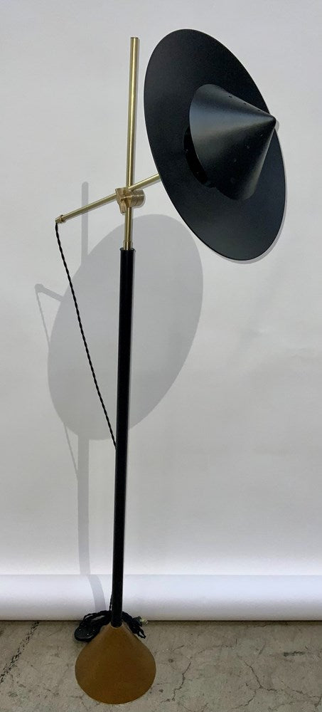 Pruckel Floor Lamp