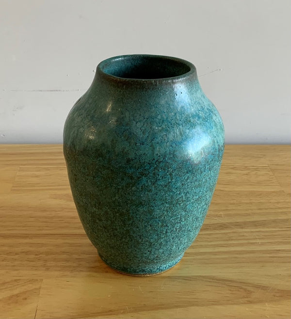 Slim Cordate Vase