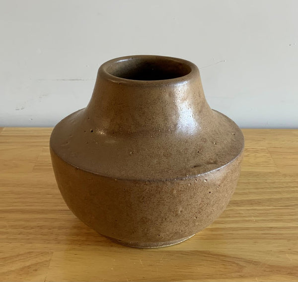 Half Sphere Vase