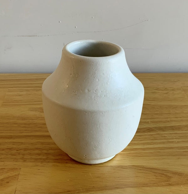 Half Sphere Vase