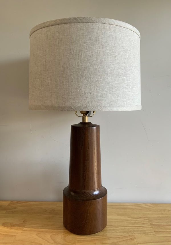 Somerset Table Lamp