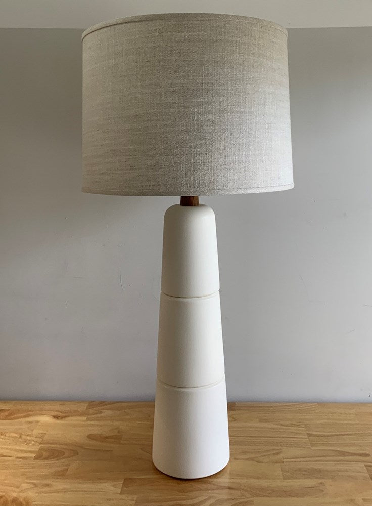 Stack III Lamp