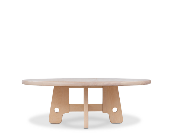 Spero by LF - Span Round Coffee Table