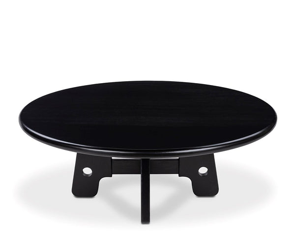 Spero by LF - Span Oval Coffee Table