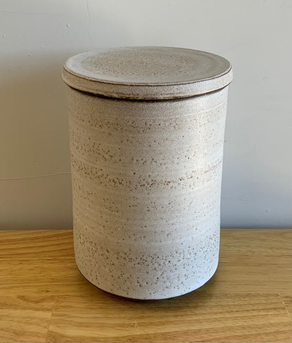 Medium Canister