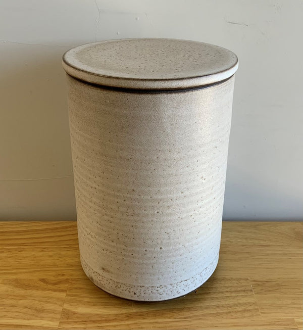 Large Canister