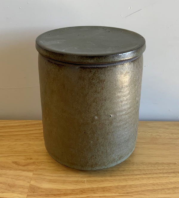 Small Canister