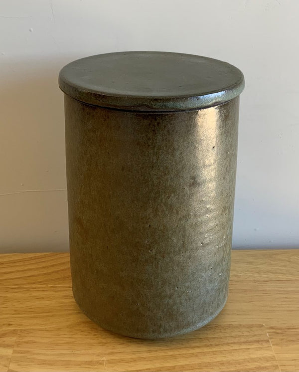Medium Canister