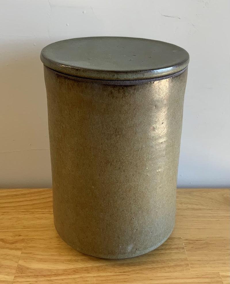 Large Canister